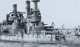 История военно-морского флота Соединенных Штатов