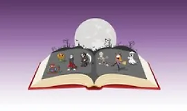 Итак, вы хотите стать писателем ужасов?