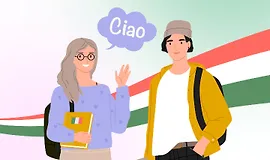 Итальянский язык для начинающих: с нуля до A2