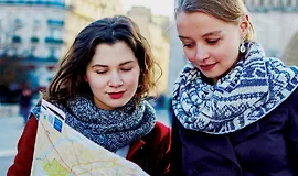 Изучение французского: Знакомство с франкоязычными культурами