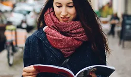 Изучение немецкого: Путешествие через язык и культуру