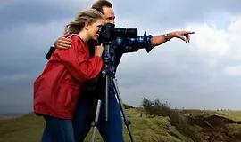 Изучите основы фотографии