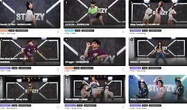 K-Pop мастер-классы - Cредний уровень