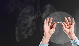 Как бросить курить 2.0 logo