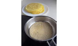 Как готовить на стальной сковороде без слёз и напряжения