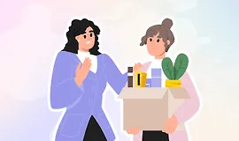 Как грамотно уволиться и сменить работу