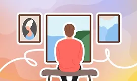 Как ходить на выставки