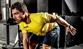 Как и от чего растут мышцы