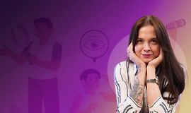 Как найти себя logo