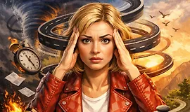 «Как не съехать с катушек»