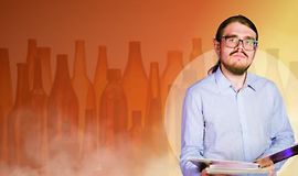 Как помочь близкому побороть алкогольную зависимость logo