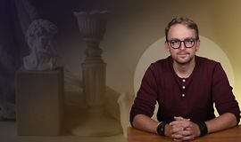 Как понимать искусство logo