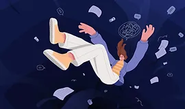 Как противостоять выученной беспомощности