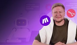 Как сделать своего ИИ-ассистента logo