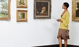 Как смотреть и понимать великое искусство