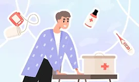 Как собрать домашнюю аптечку