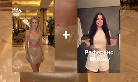 Как создать ИИ‑блогера и зарабатывать на нём