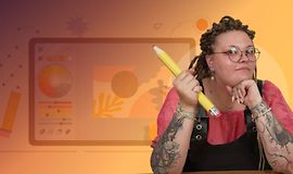 Как стать иллюстратором logo