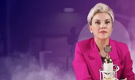 Как стать ведущим