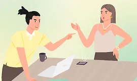 Как управлять конфликтами