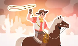 Как устроен вестерн: особенности самого американского киножанра