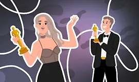 Как устроена премия «Оскар»