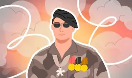 Как война в Алжире расколола Францию