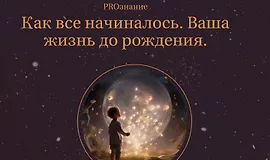 Как все начиналось. Ваша жизнь до рождения