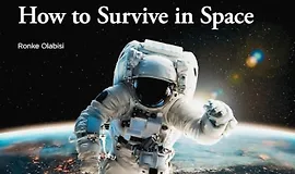 Как выжить в космосе