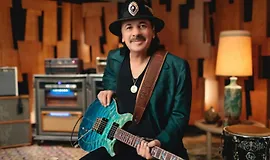 Карлос Сантана: Искусство и душа игры на гитаре