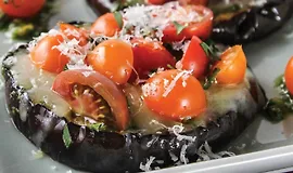 Меню гурмана: Готовим овощи