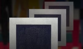 Казимир Малевич logo