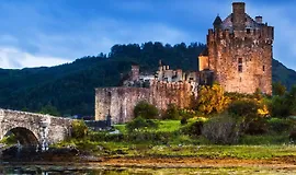 Кельтский мир