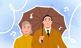 Киномюзикл: история и развитие жанра