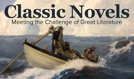 Классические романы: как справиться с вызовами великой литературы