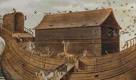 Книга Бытия