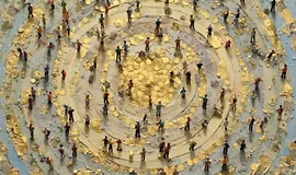 Концепция процветания: системный подход к пониманию успеха в терапии денежных запросов