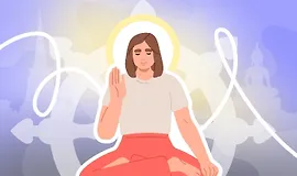 Концепция спасения в мировых религиях: разбор