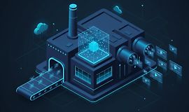 Контент Завод 2.0 logo