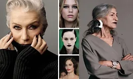 Королева драмы