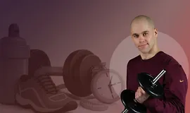 Короткие мужские тренировки