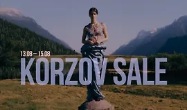 Korzov Sale