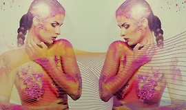 Косметология через психокинетику - лицо и тело