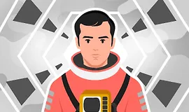 «Космическая одиссея»: анализ киноязыка