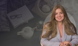 Красиво жить не запретишь: эстетика повседневности logo