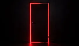 Красная Комната 1.0