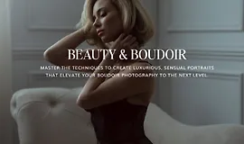 Красота и Будуар