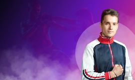 Крав-мага logo