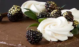 Креативные вкусы для тортов, начинок и глазури