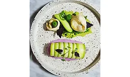 Кулинарное мастерство. Профи